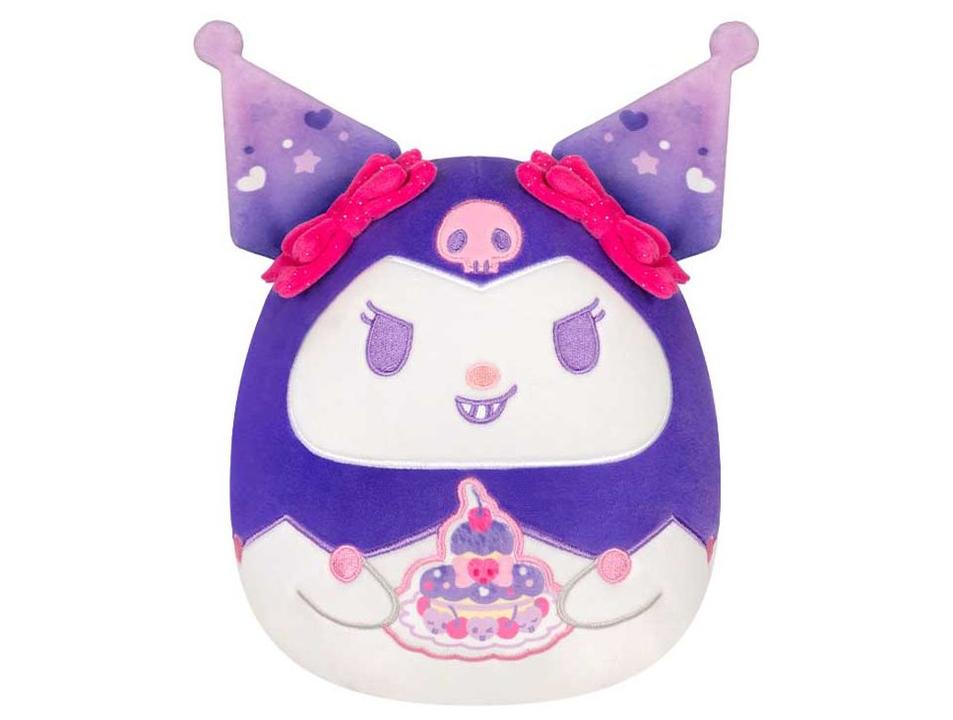 Pelúcia Hello Kitty Squishmallows - 7