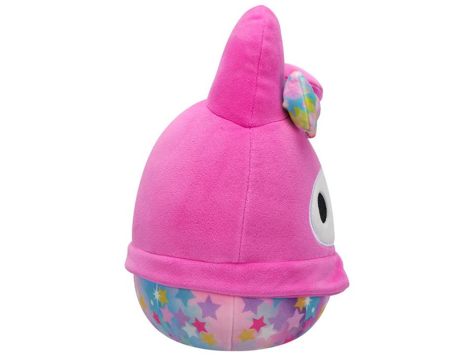 Pelúcia Hello Kitty Squishmallows Sunny Brinquedos - 15