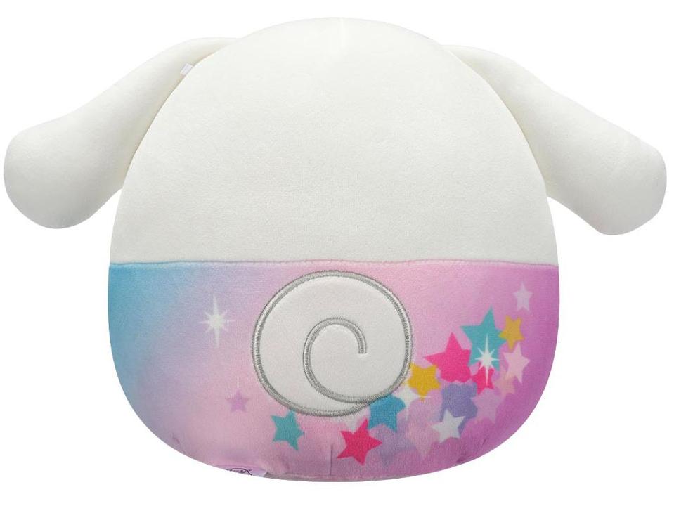 Pelúcia Hello Kitty Squishmallows Sunny Brinquedos - 8