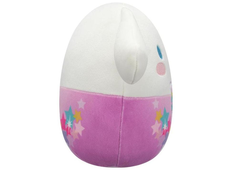 Pelúcia Hello Kitty Squishmallows Sunny Brinquedos - 7