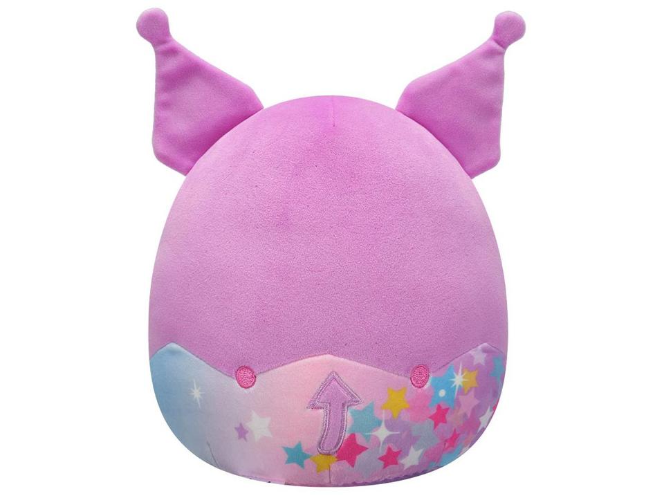 Pelúcia Hello Kitty Squishmallows Sunny Brinquedos - 12