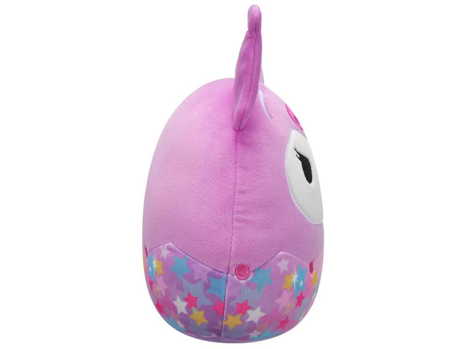 Pelúcia Hello Kitty Squishmallows Sunny Brinquedos - 11