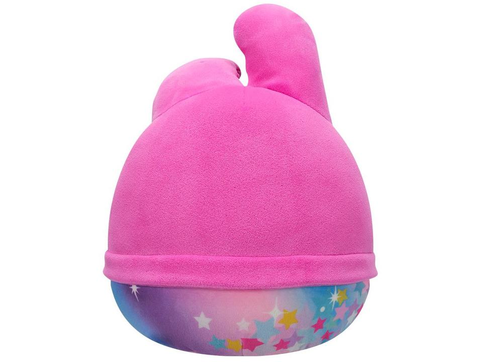 Pelúcia Hello Kitty Squishmallows Sunny Brinquedos - 16