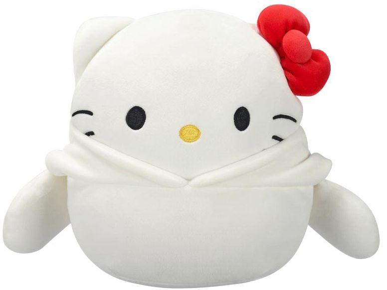 Pelúcia Hello Kitty Squishmallows Sunny Brinquedos - 23