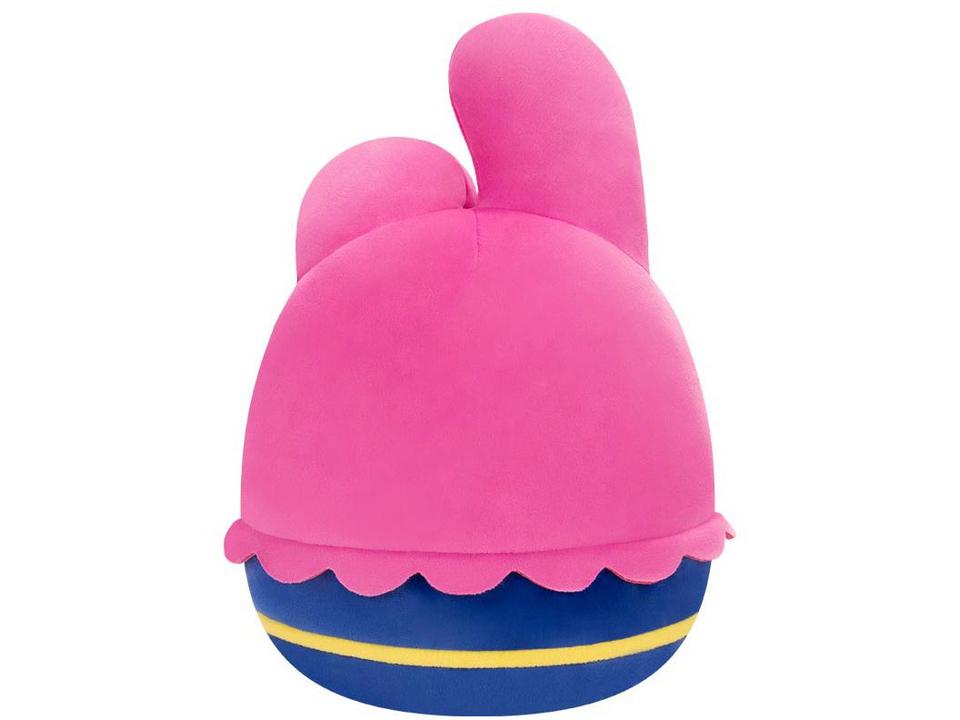 Pelúcia Hello Kitty Squishmallows Sunny Brinquedos - 8