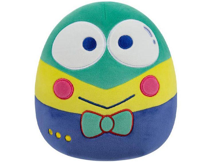 Pelúcia Hello Kitty Squishmallows Sunny Brinquedos - 26