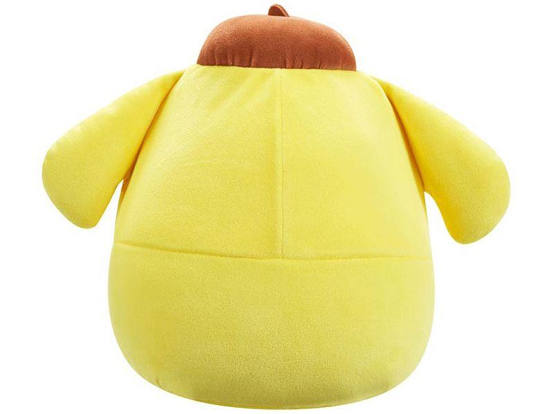 Pelúcia Hello Kitty Squishmallows Sunny Brinquedos - 12