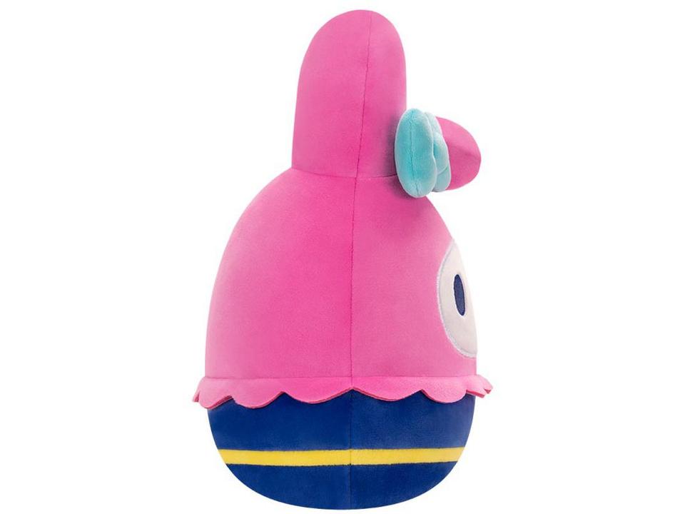 Pelúcia Hello Kitty Squishmallows Sunny Brinquedos - 7