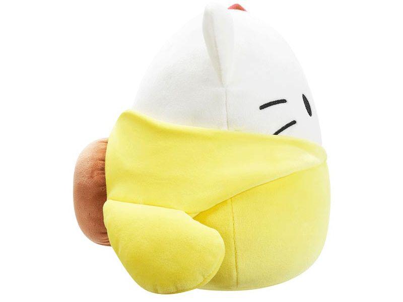 Pelúcia Hello Kitty Squishmallows Sunny Brinquedos - 14