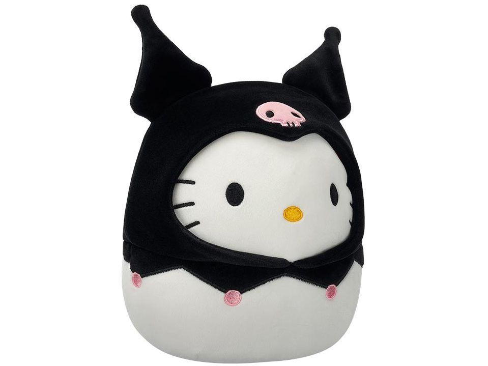 Pelúcia Hello Kitty Squishmallows Sunny Brinquedos - 22
