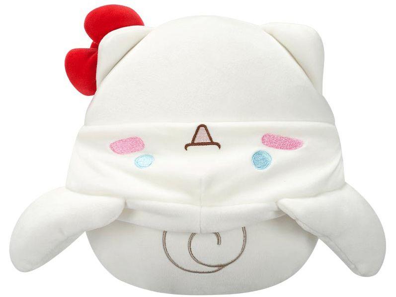 Pelúcia Hello Kitty Squishmallows Sunny Brinquedos - 24