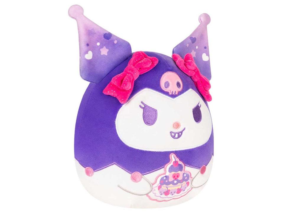 Pelúcia Hello Kitty Squishmallows - 9