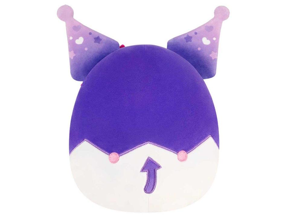 Pelúcia Hello Kitty Squishmallows - 11
