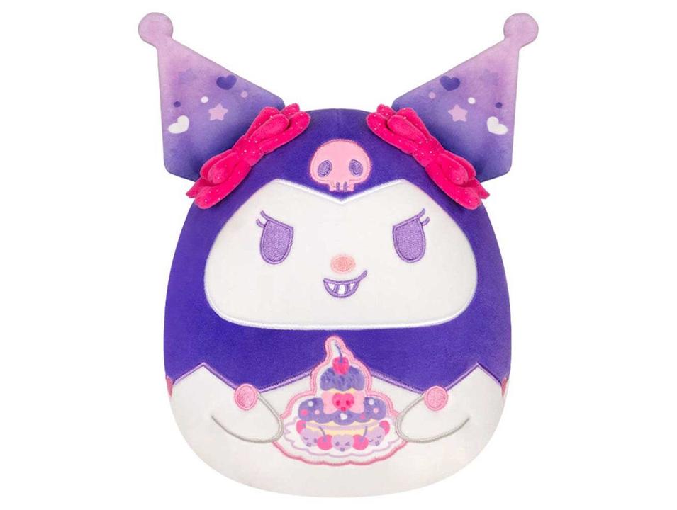 Pelúcia Hello Kitty Squishmallows - 8