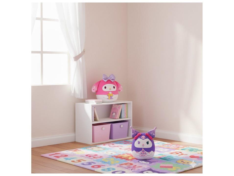 Pelúcia Hello Kitty Squishmallows - 3