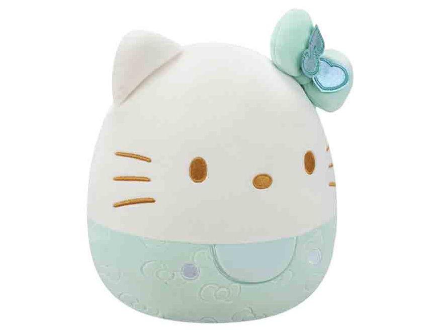 Pelucia Hello Kitty Squishmallows - 10