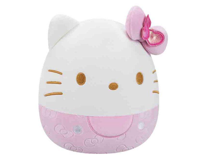 Pelucia Hello Kitty Squishmallows - 5