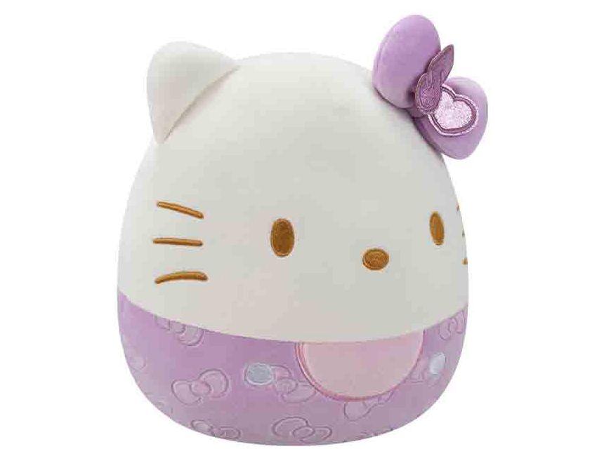 Pelucia Hello Kitty Squishmallows - 13