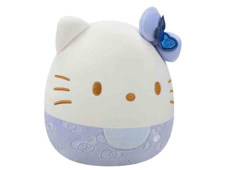 Pelucia Hello Kitty Squishmallows - 8
