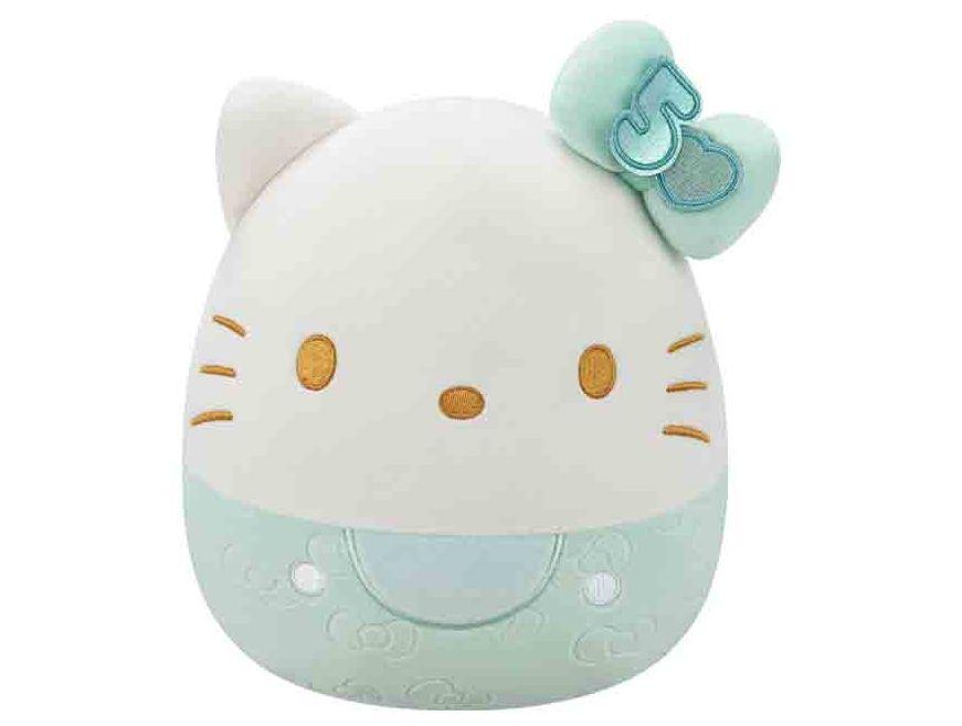 Pelucia Hello Kitty Squishmallows - 3