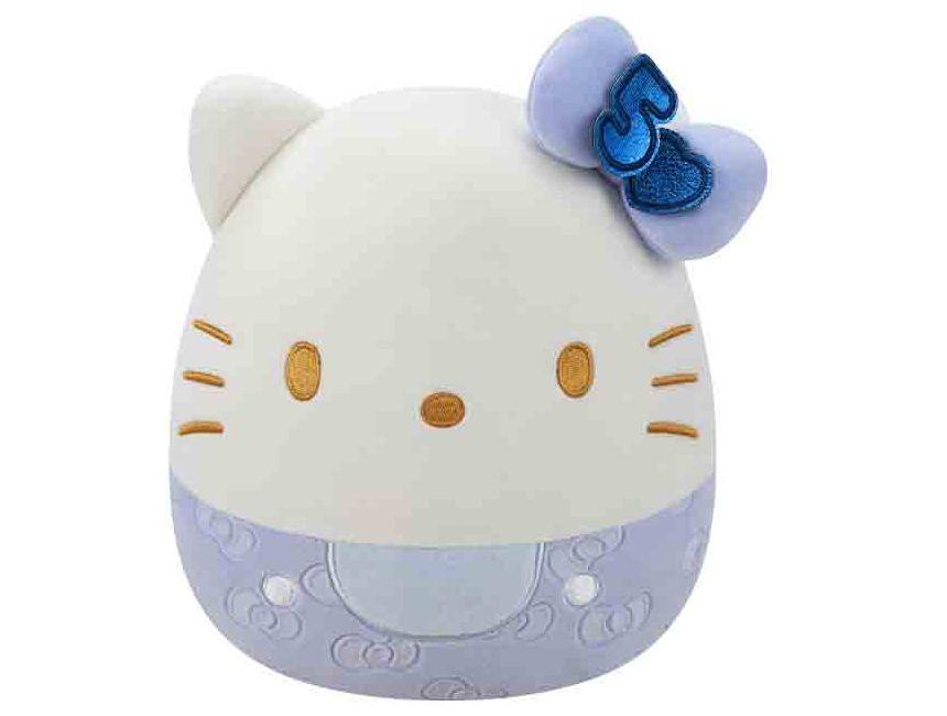 Pelucia Hello Kitty Squishmallows - 2