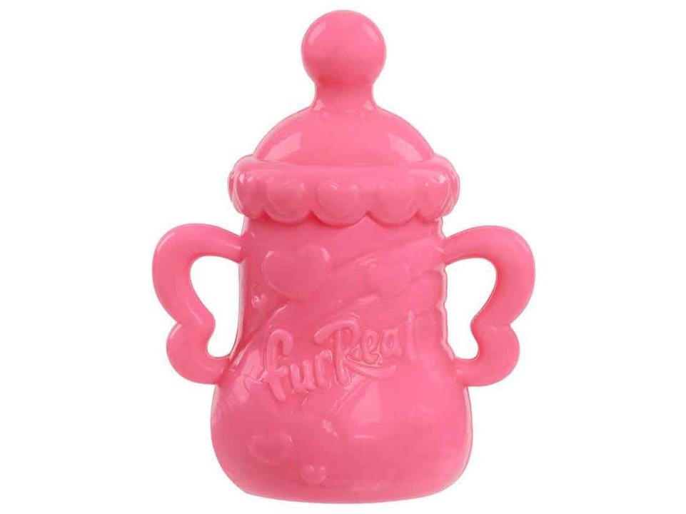 Pelúcia Hora de Dormir Fur Real New Borns - 13