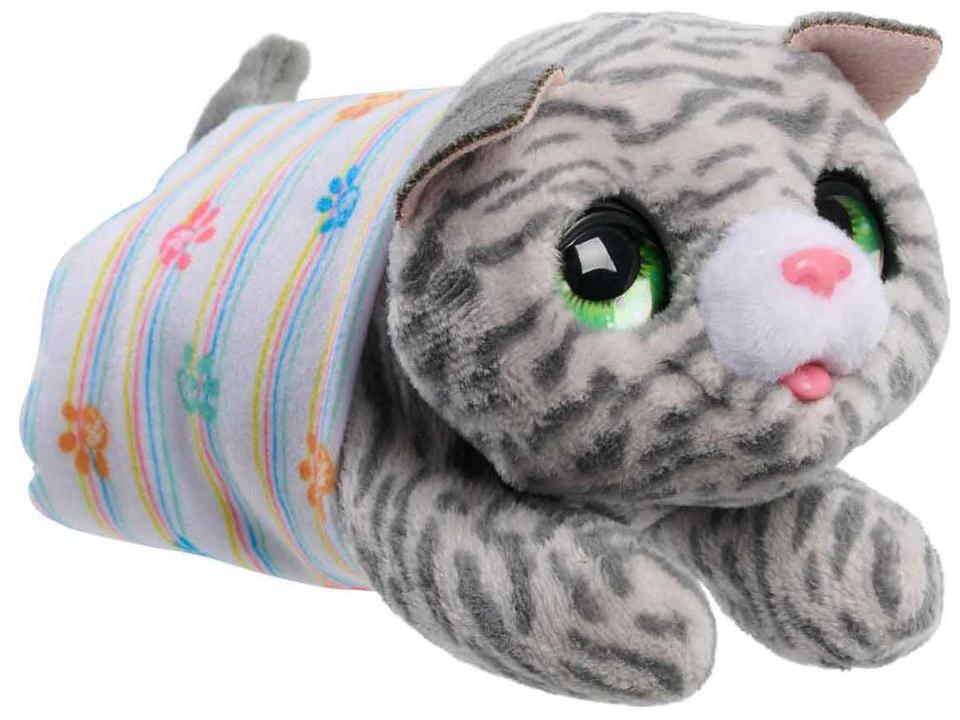 Pelúcia Hora de Dormir Fur Real New Borns - 18