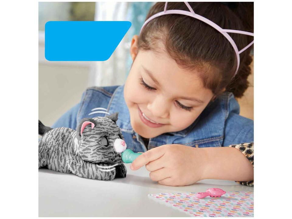 Pelúcia Hora de Dormir Fur Real New Borns - 8