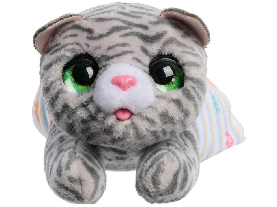 Pelúcia Hora de Dormir Fur Real New Borns - 17