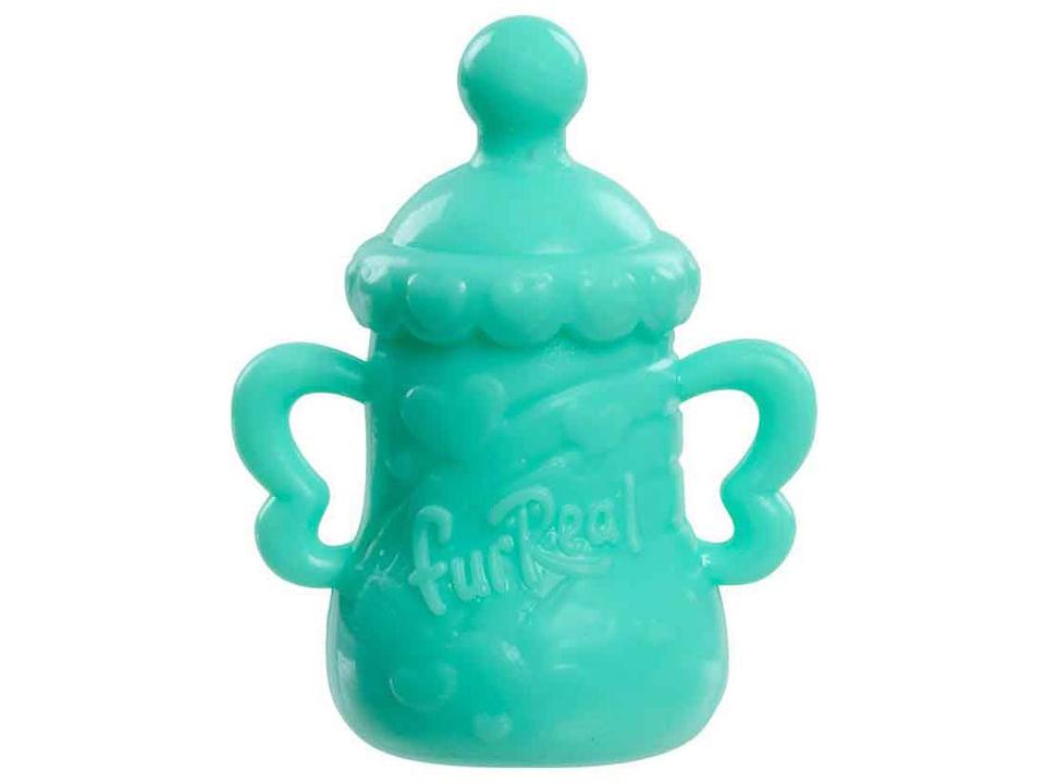 Pelúcia Hora de Dormir Fur Real New Borns - 19