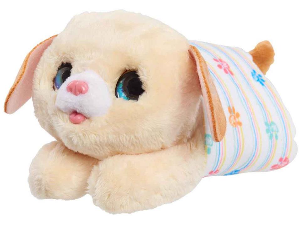 Pelúcia Hora de Dormir Fur Real New Borns - 10