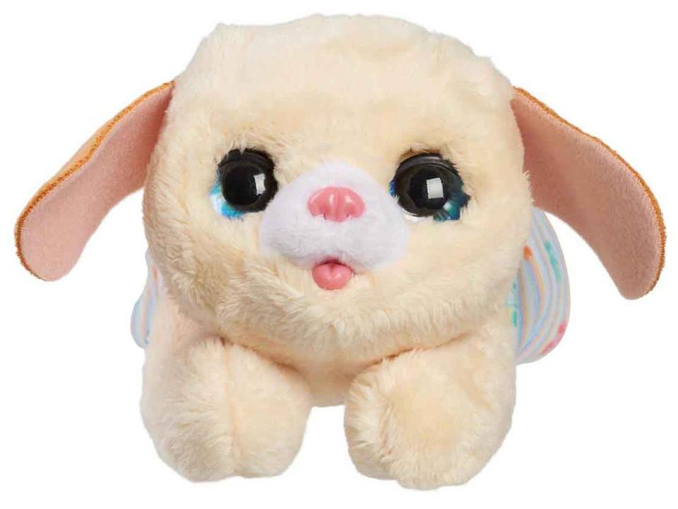 Pelúcia Hora de Dormir Fur Real New Borns - 11