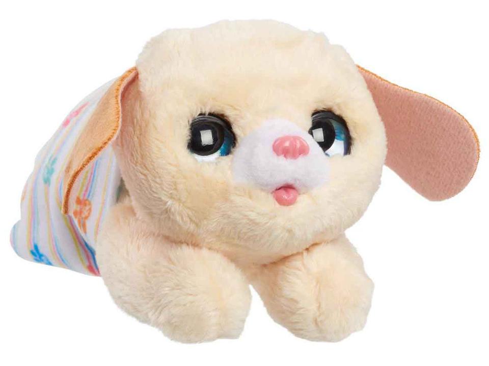 Pelúcia Hora de Dormir Fur Real New Borns - 12