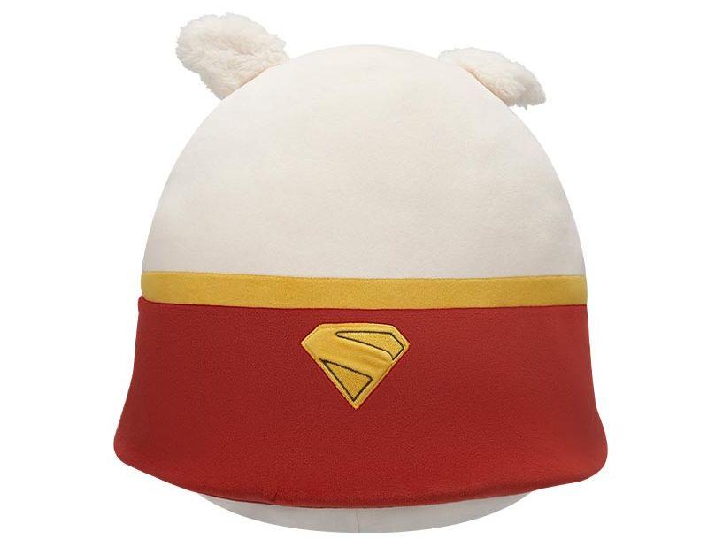 Pelucia Krypto Squishmallows Sunny Brinquedos - 3