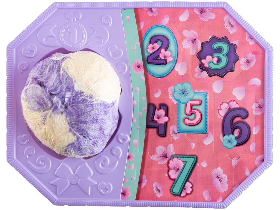 Pelúcia Little Live Pets Adotados Scruff A Luvs - 14