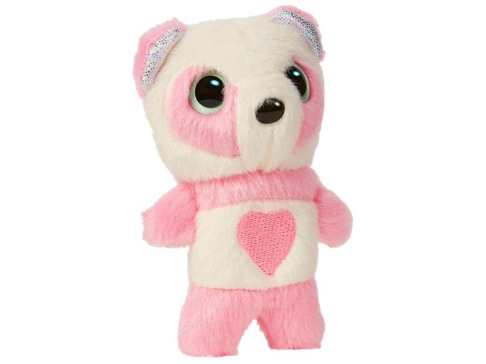 Pelúcia Little Live Pets Adotados Scruff A Luvs - 17