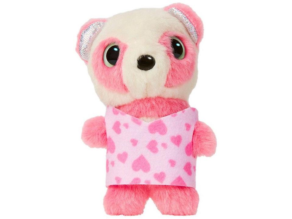 Pelúcia Little Live Pets Adotados Scruff A Luvs - 18