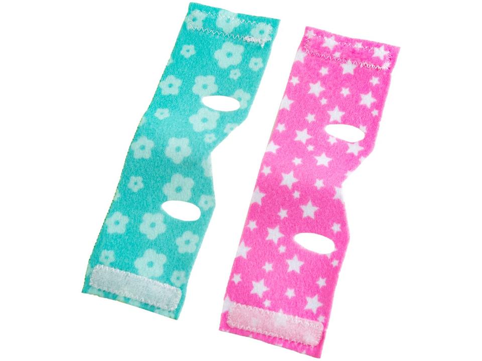 Pelúcia Little Live Pets Adotados Scruff A Luvs - 9