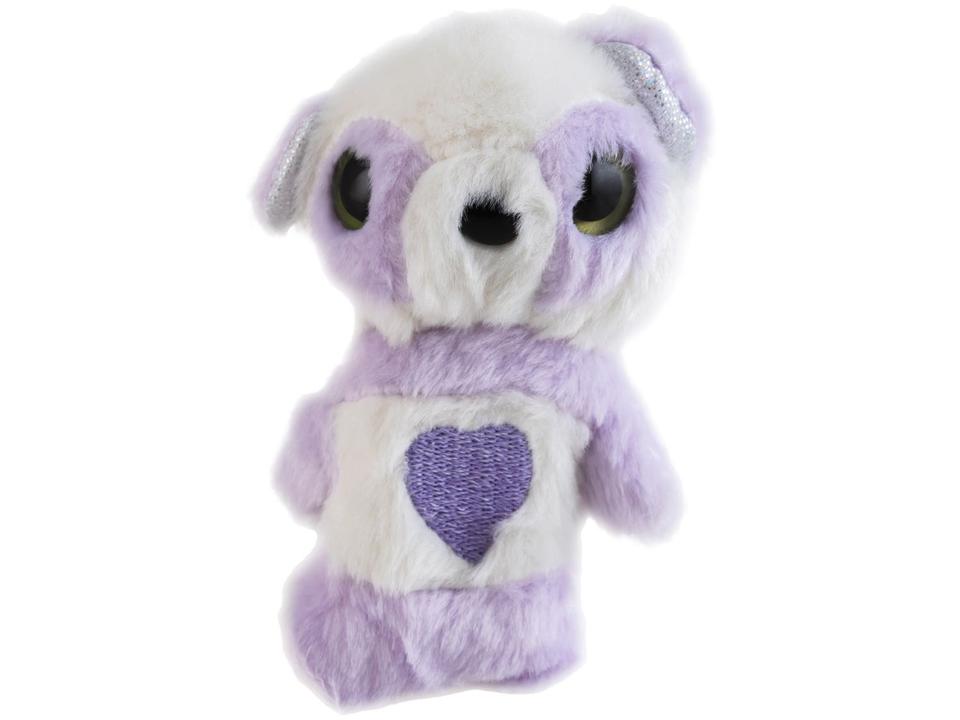 Pelúcia Little Live Pets Adotados Scruff A Luvs - 3