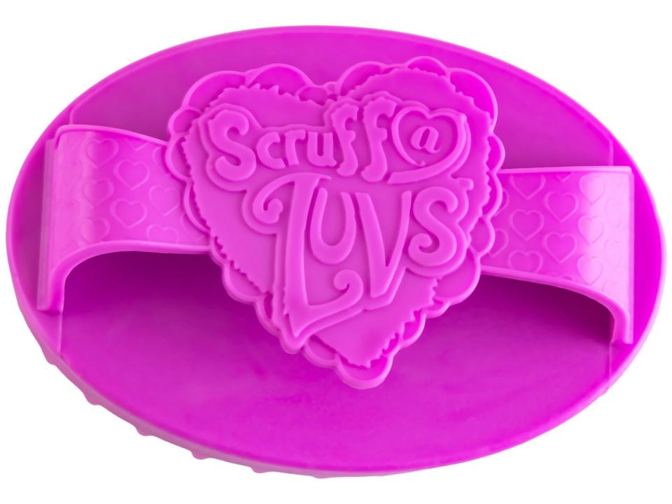 Pelúcia Little Live Pets Adotados Scruff A Luvs - 6