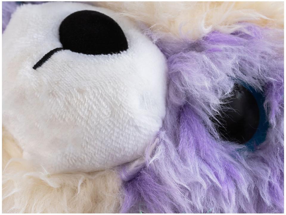 Pelúcia Little Live Pets Adotados Scruff A Luvs - 5