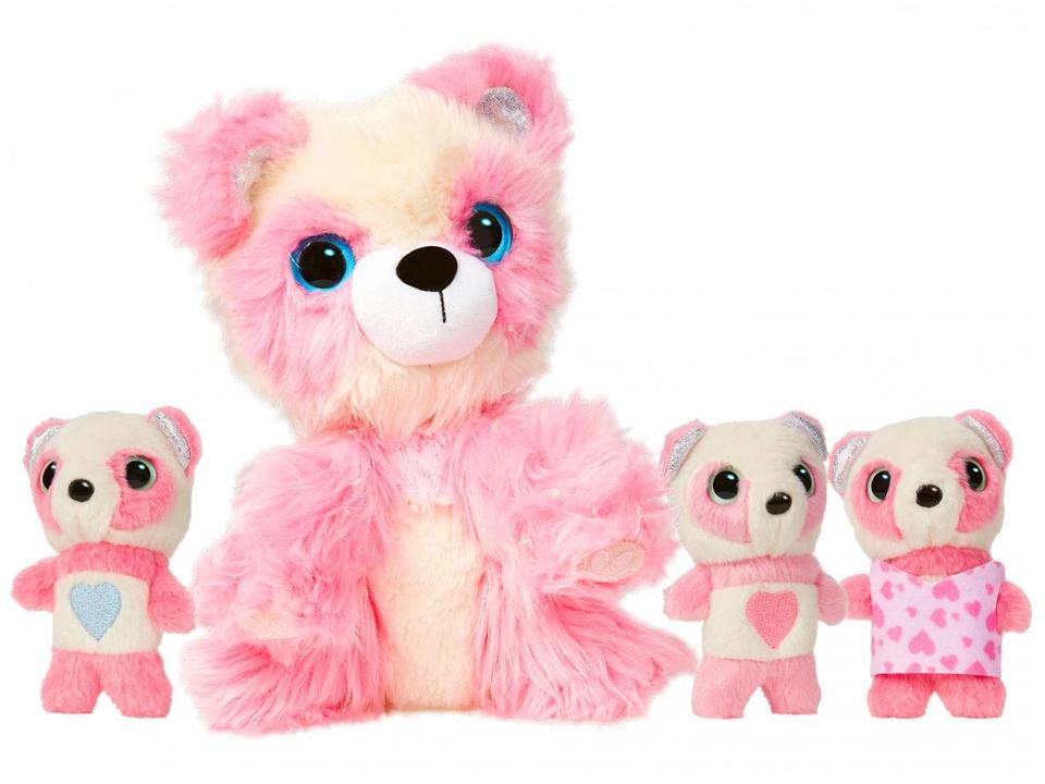 Pelúcia Little Live Pets Adotados Scruff A Luvs - 15