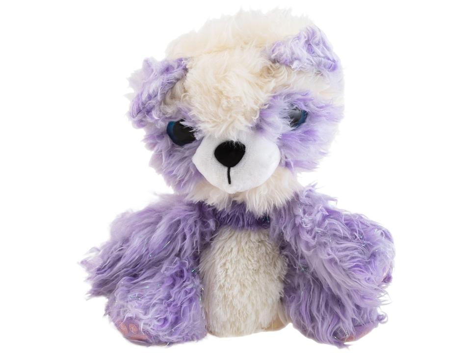 Pelúcia Little Live Pets Adotados Scruff A Luvs - 2
