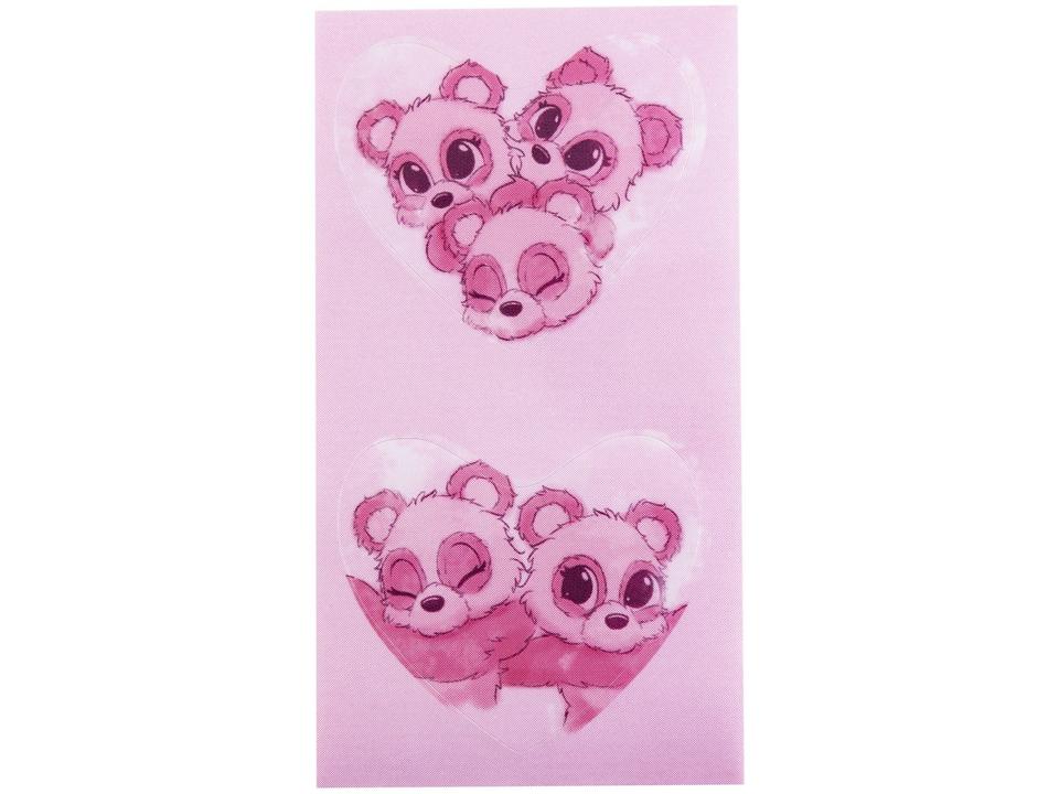 Pelúcia Little Live Pets Adotados Scruff A Luvs - 10