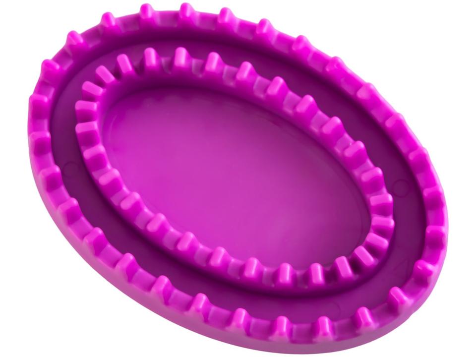 Pelúcia Little Live Pets Adotados Scruff A Luvs - 7