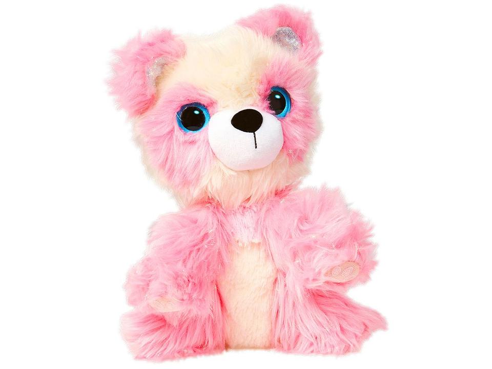 Pelúcia Little Live Pets Adotados Scruff A Luvs - 16