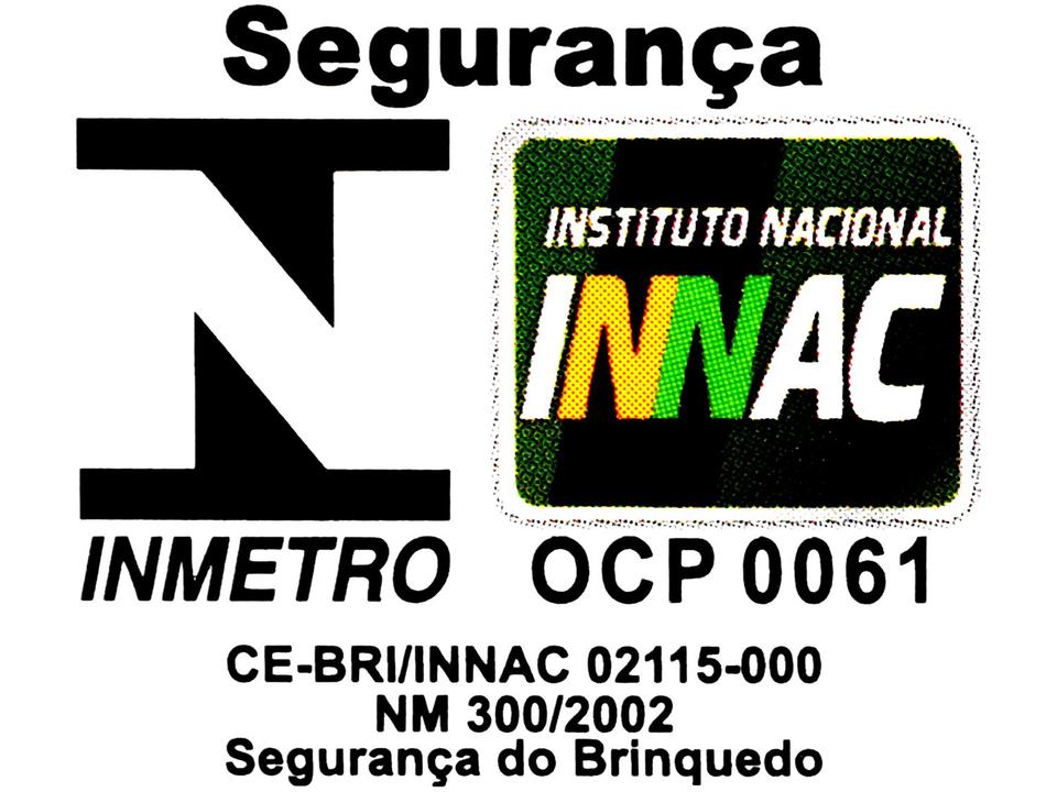 Pelúcia Little Live Pets Adotados Scruff A Luvs - 12