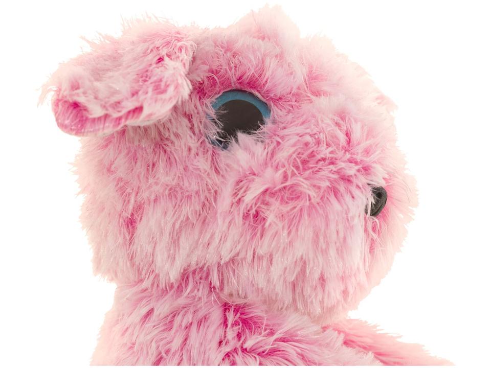 Pelúcia Little Live Pets Scruff a Luvs Família - 8