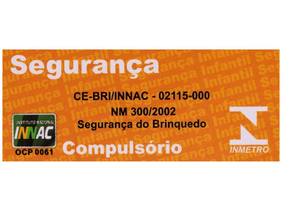 Pelúcia Little Live Pets Scruff a Luvs Família - 13