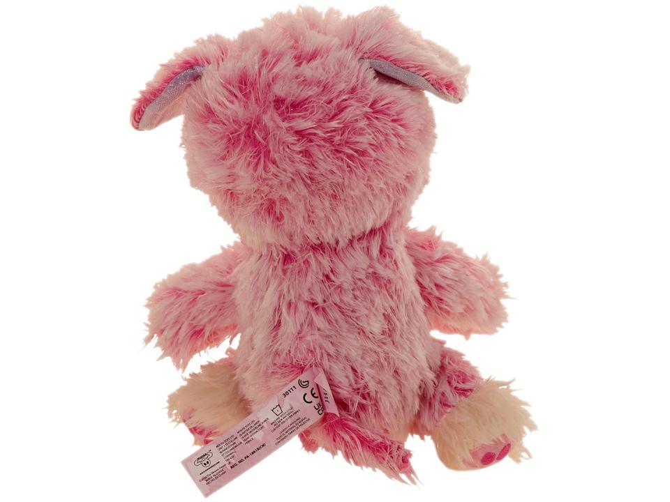 Pelúcia Little Live Pets Scruff a Luvs Família - 3